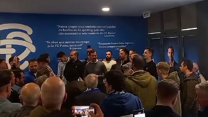 André Villas-Boas: «O FC Porto é dos sócios, não é o quintal de ninguém»