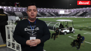 Record em Riade: a antevisão do Al Shabab-Al Nassr