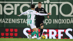 Rio Ave-Sporting, 3-3: o duelo em 5 factos