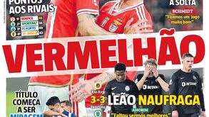 Segunda-feira, 26 de fevereiro de 2024