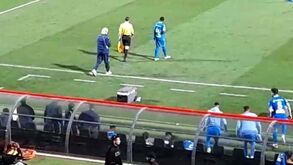 Rumo ao recorde: Al Hilal de Jorge Jesus bate Al Ettifaq e soma 24.º triunfo... consecutivo