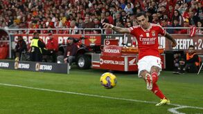 A vida de Di María dá uma série da Netflix: saiba quando se estreia