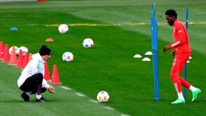 Alphonso Davies parece cada vez mais perto do Real Madrid