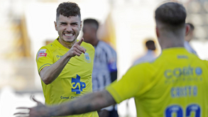 Rafa Mújica: «Lutar pelo título de melhor marcador da Liga seria incrível, mas não penso nisso»
