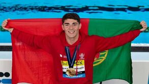 Faltam 150 dias para Paris’2024