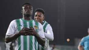 Nau do Rio Ave ganha embalo no mar de reforços