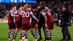 West Ham bate Brentford e quebra ciclo de seis jogos sem vencer na Premier League