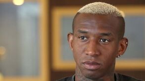 Talisca: «Luís Castro veio para ajudar»