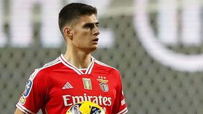 Bayern atento a António Silva