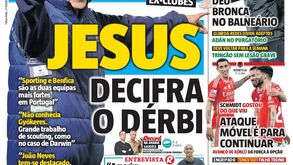 Terça-feira, 27 de fevereiro de 2024