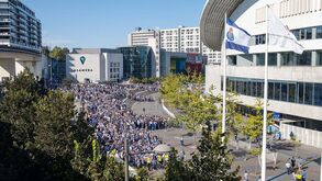 FC Porto confirma eleições a 27 de abril e explica procedimentos