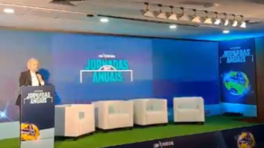 Helena Pires e as Jornadas Anuais da Liga: «Celebramos a capacidade de jogarmos em equipa»