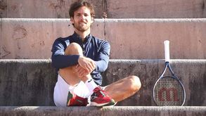 João Sousa anuncia final da carreira: «O meu corpo tem mostrado sinais extremos de cansaço»