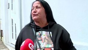 Mãe de Igor Silva chora compulsivamente em tribunal: «Perdi a vontade de viver, mal consigo trabalhar»