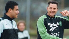 Ivkovic e o momento de Adán no Sporting: «Os grandes guardiões nunca devem sair da equipa»