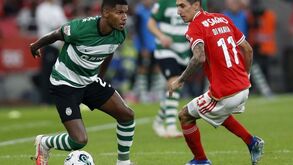 O que falta jogar aos candidatos ao pódio a um terço do final da Liga Betclic: o calendário e as dificuldades