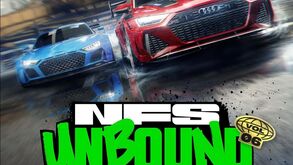 Need For Speed Unbound revela o Volume 6