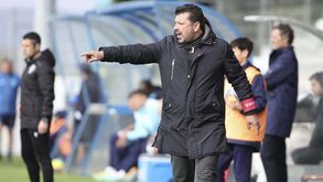 Carlos Fangueiro antes do Nacional: «Conseguimos uma vitória importante, mas queremos mais»