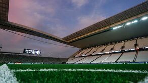 Corinthians e Leverkusen preparam parceria