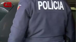 PSP prende agressores de porteiro de André Villas-Boas