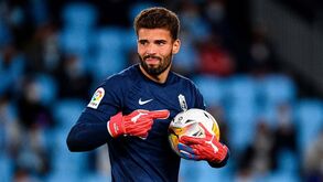 Baliza do Barça: Luís Maximiano metido ao barulho no duelo Iñaki Peña-Ter Stegen