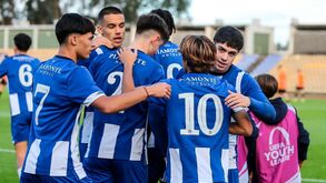 Em bom português: Clubes nacionais têm tradição na UEFA Youth League