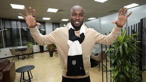 Sp. Braga comunica venda de Al Musrati à CMVM: intermediação custa 1,2 M€