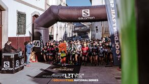 Louzantrail parte novamente com inscrições esgotadas