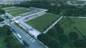 Exclusivo Record: conheça o projeto do Boavista para a academia na Maia
