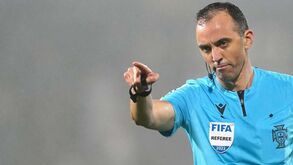 João Pinheiro e o outro lado de ser árbitro: «Se o jogo correr menos bem tento evitar andar na rua»