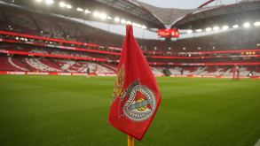 Benfica celebra 120.º aniversário