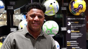 Eliseu: «Seleção vai dar uma alegria ao país»