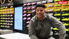 Eliseu: «Amorim era perfeito taticamente»