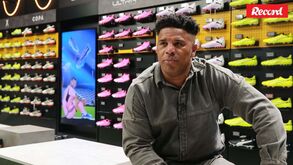 Eliseu: «Não é nada fácil ser defesa esquerdo do Benfica...»