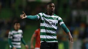 Rafael Leão recorda ataque à Academia: «Sabiam tudo sobre nós, onde vivíamos, onde viviam as nossas famílias»