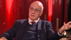 Fernando Seara assinala 120.º aniversário do Benfica: «Orgulho e grande responsabilidade»  