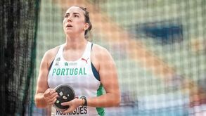 Portugal com 15 atletas na Taça da Europa de Lançamentos em Leiria