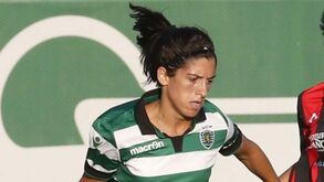 Sporting de luto: ex-jogadora Filipa Mandeiro morre aos 36 anos