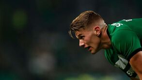 João Pedro Cordeiro: «Gyökeres é um dos bons exemplos do novo futebol nórdico»