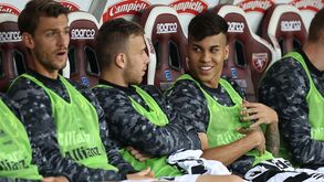 Italianos apontam Arthur e Kaio Jorge a Benfica e Sporting