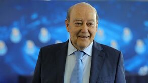 Pinto da Costa elogia contas mas deixa alerta: «SAD não passou para uma situação financeira de desafogo»