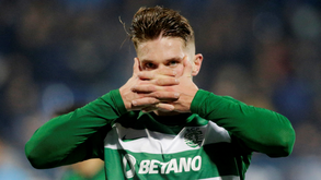 Ingleses colocam Gyökeres na lista do Arsenal