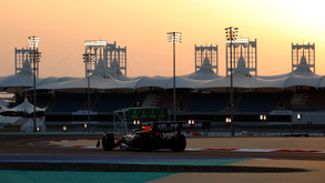 Treinos livres, qualificação e corrida: todos os horários do GP do Bahrain