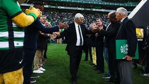 Manuel Fernandes: «Sporting chega a Alvalade mais preparado»