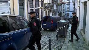 «Tirou uma faca e esfaqueou-o»: namorada de Igor revela pormenores do crime na noite dos festejos do FC Porto