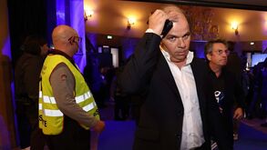 Contas do FC Porto: João Rafael Koehler envolvido em financiamento polémico à SAD