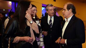 João Rafael Koehler explica negócio e atira a Villas-Boas: «Foi o que menos investiu e foi o primeiro a 'abandonar' o financiamento»