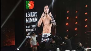 Leandro Miranda e a mudança para Espanha: «Não tinha nada a perder: fui com 0, voltava com 0, não vinha com -1»