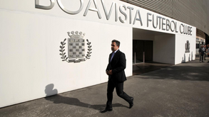 Vítor Murta já apresentou pedido de demissão 