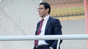 Benfica tem de pagar 71 milhões de euros em empréstimos dentro de um ano